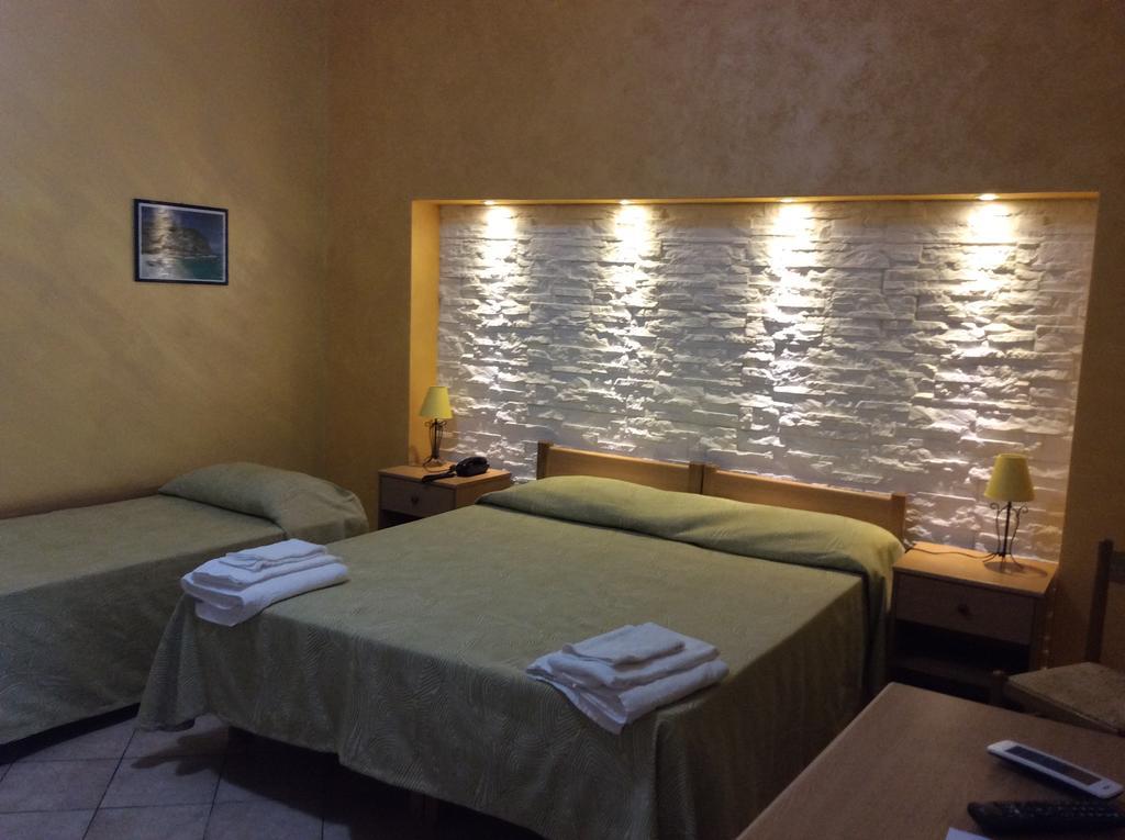 Hotel Residence Le Playe Santa Domenica  Luaran gambar